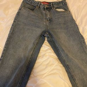 Unionbay Boyfriend Jeams